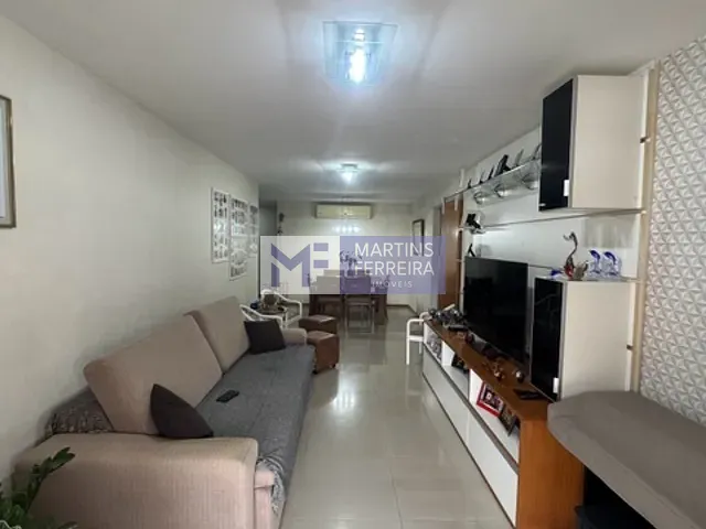Apartamento com 143m² 3 quartos e 1 banheiro, à venda, no bairro Recreio dos Bandeirantes em Rio de Janeiro