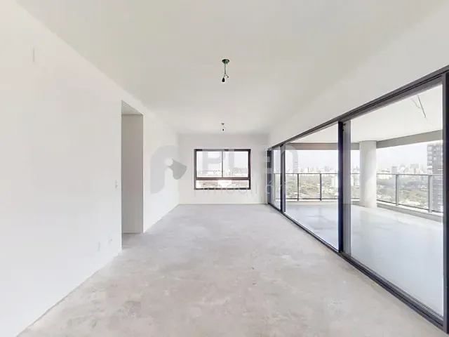 Apartamento 4 quartos e 3 banheiros, à venda, no bairro Pinheiros em São Paulo