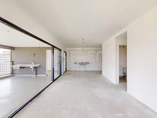 Apartamento 4 quartos e 3 banheiros, à venda, no bairro Pinheiros em São Paulo