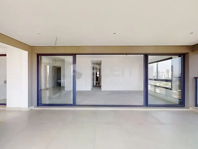 Apartamento 4 quartos e 3 banheiros, à venda, no bairro Pinheiros em São Paulo