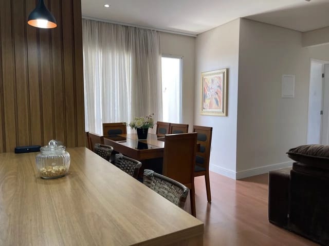 Foto do Apartamento - Apartamento com 3 dormitórios para alugar, 75 m² por R$ 4.202,00/mês - Parque Industrial - São José dos Campos/SP | RUSSI IMÓVEIS
