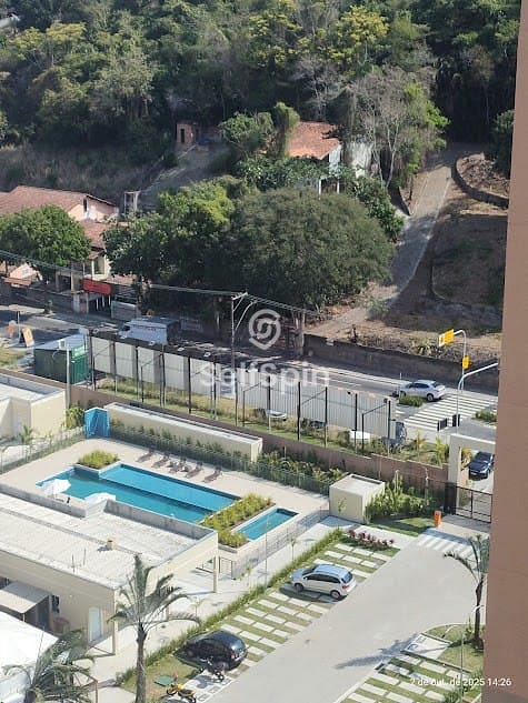 Apartamento, 2 quartos, 47 m² - Foto 13