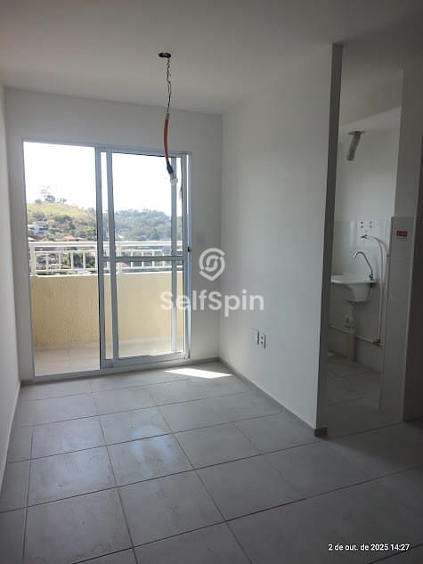 Apartamento, 2 quartos, 47 m² - Foto 4