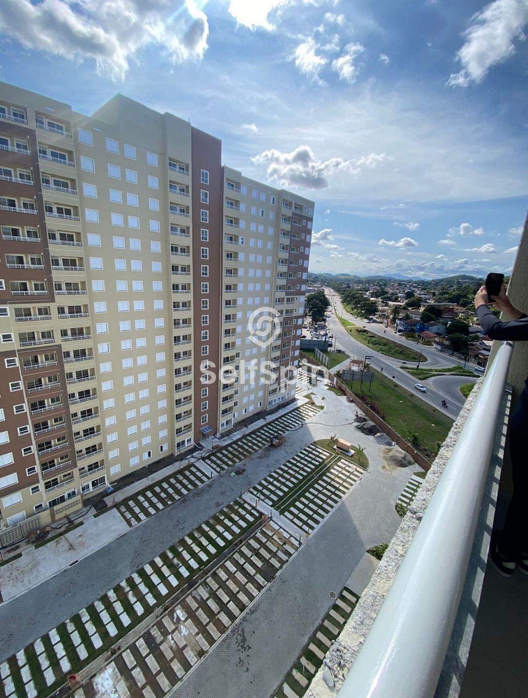 Apartamento, 2 quartos, 47 m² - Foto 12