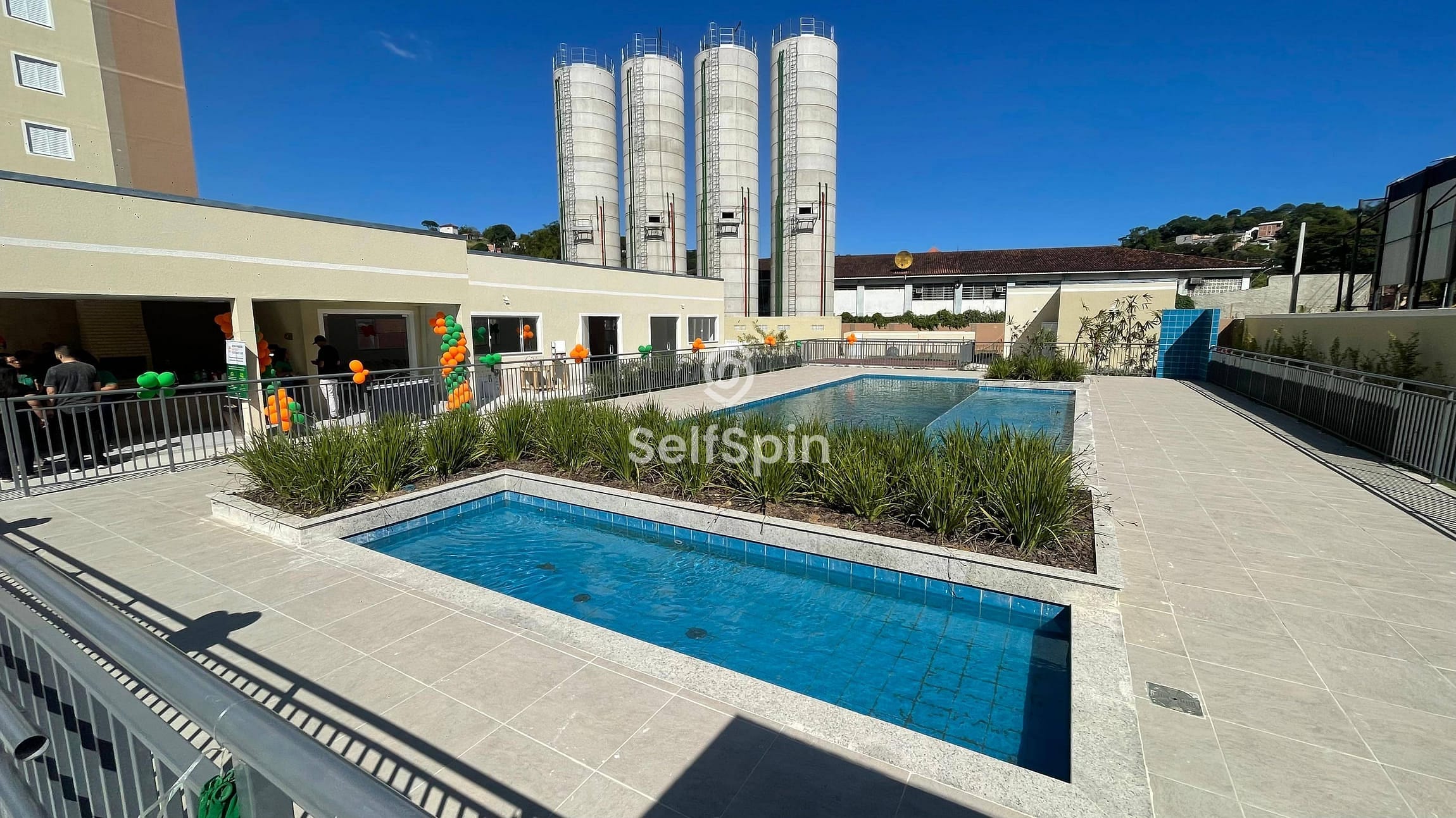 Apartamento, 2 quartos, 47 m² - Foto 1