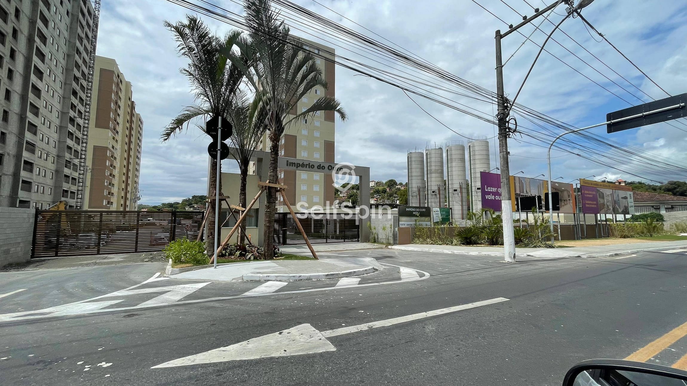 Apartamento, 2 quartos, 47 m² - Foto 2