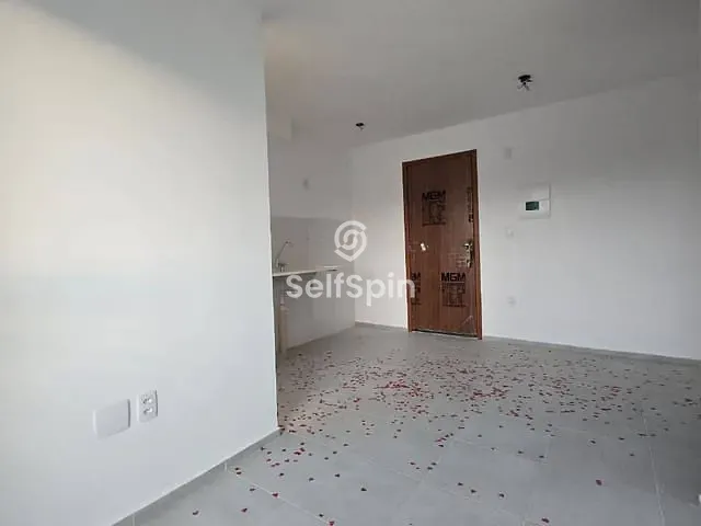 Apartamento 2 quartos e 2 banheiros, para alugar, no bairro Maria Paula em São Gonçalo