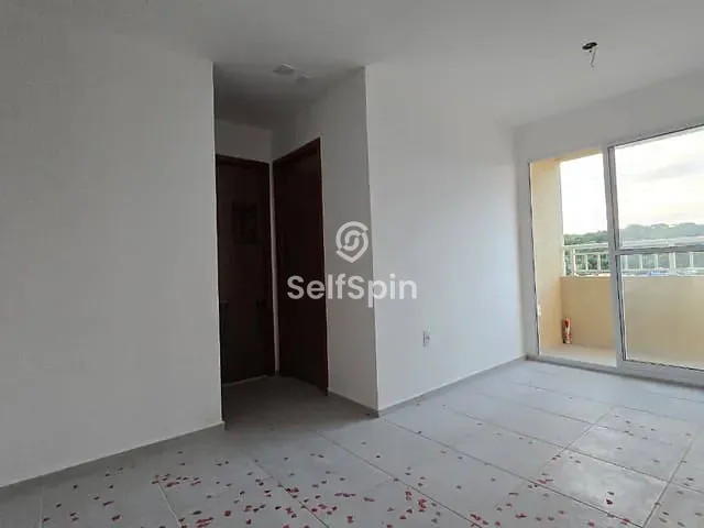 Apartamento 2 quartos e 2 banheiros, para alugar, no bairro Maria Paula em São Gonçalo