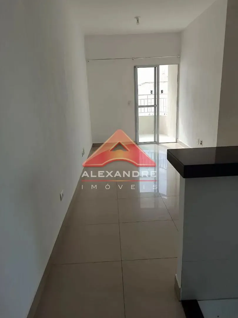 Apartamento, 3 quartos, 80 m² - Foto 2