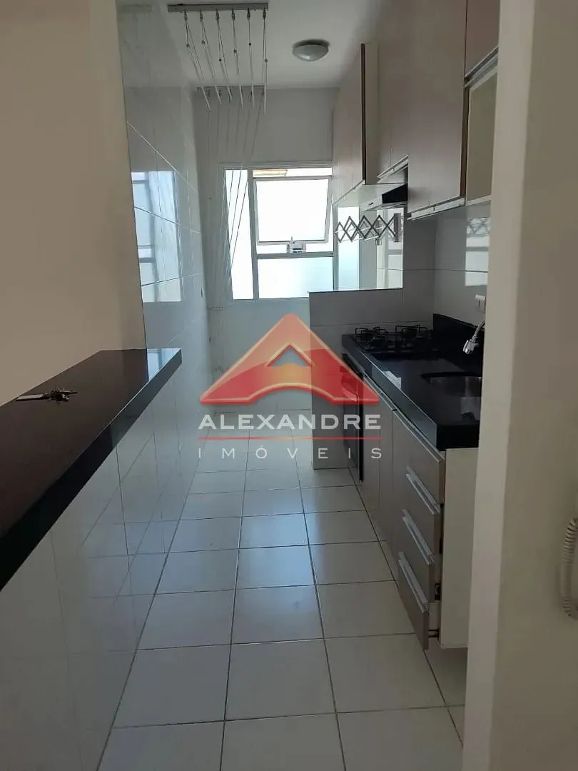 Apartamento, 3 quartos, 80 m² - Foto 9