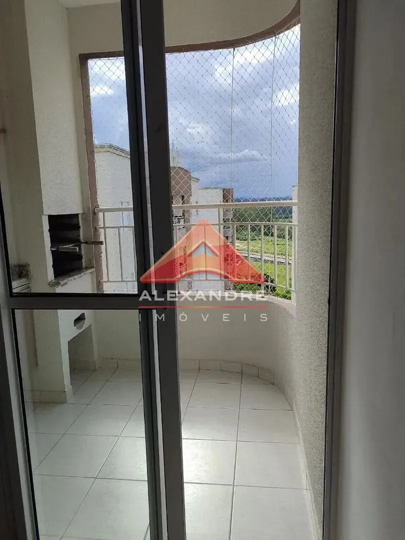 Apartamento, 3 quartos, 80 m² - Foto 4