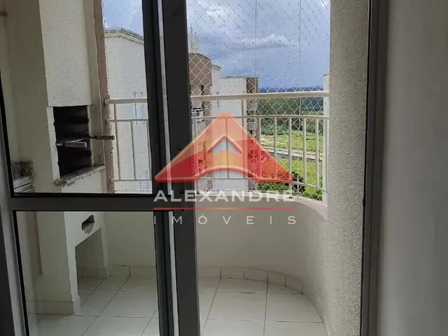 Apartamento com 10m² 3 quartos e 1 banheiro, à venda, no bairro Jardim Califórnia em Jacareí