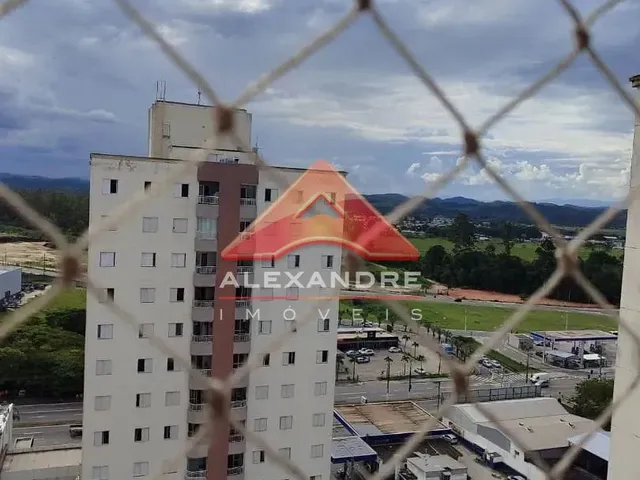 Apartamento com 10m² 3 quartos e 1 banheiro, à venda, no bairro Jardim Califórnia em Jacareí