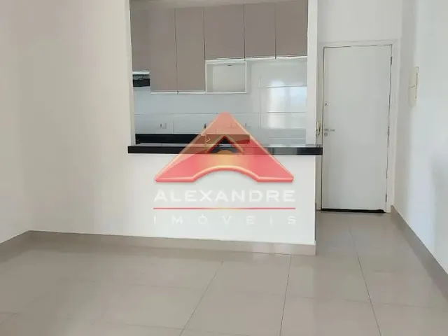 Apartamento com 10m² 3 quartos e 1 banheiro, à venda, no bairro Jardim Califórnia em Jacareí