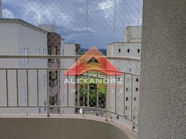Apartamento com 10m² 3 quartos e 1 banheiro, à venda, no bairro Jardim Califórnia em Jacareí