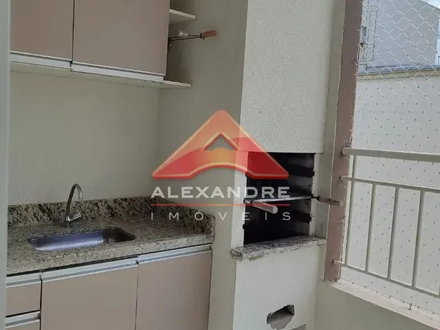 Apartamento com 10m² 3 quartos e 1 banheiro, à venda, no bairro Jardim Califórnia em Jacareí