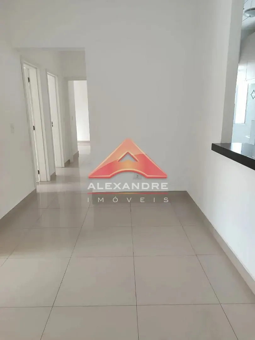 Apartamento, 3 quartos, 80 m² - Foto 3