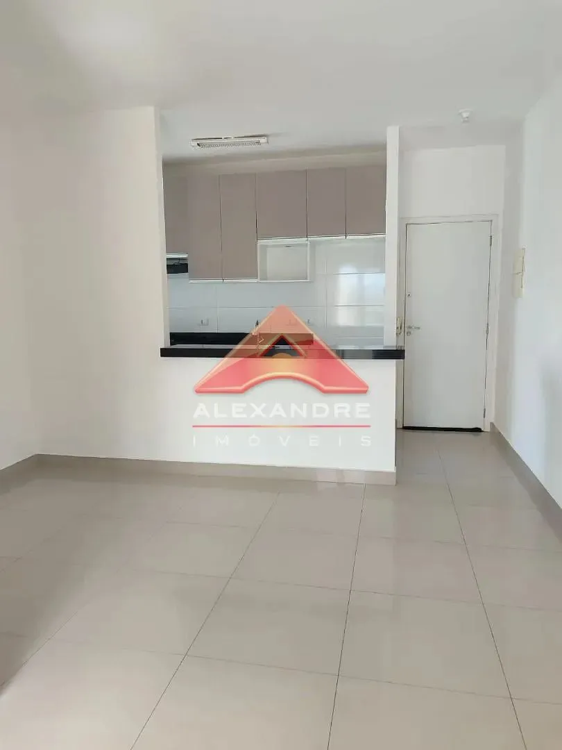 Apartamento, 3 quartos, 80 m² - Foto 1