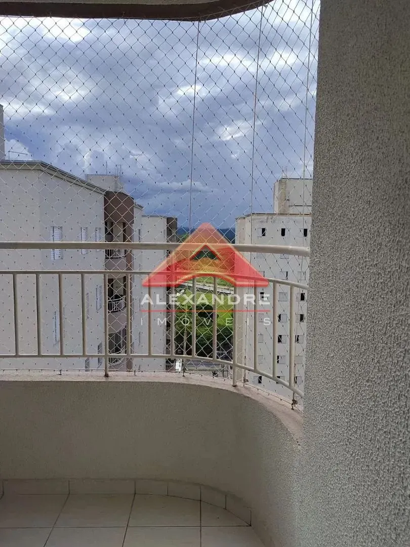Apartamento, 3 quartos, 80 m² - Foto 6