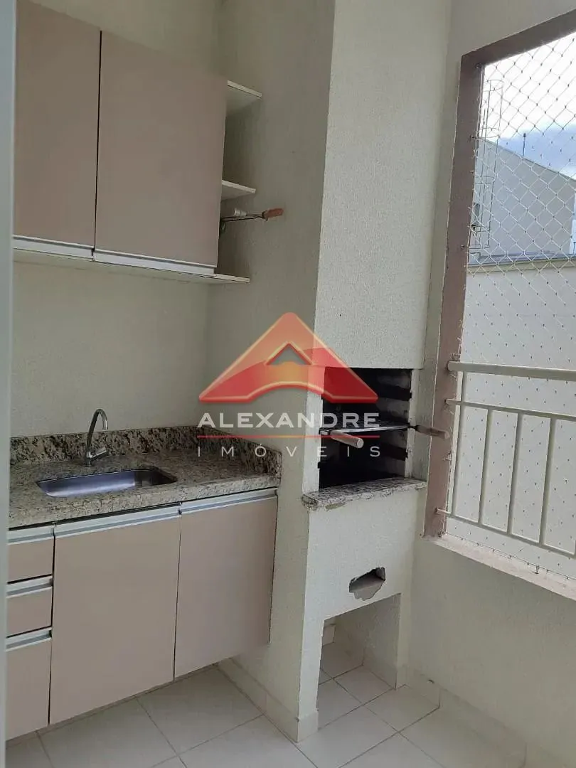Apartamento, 3 quartos, 80 m² - Foto 5