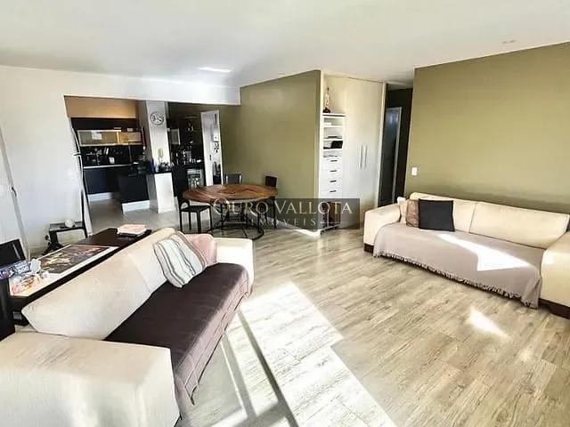 Apartamento com 107m² 2 quartos e 2 banheiros, à venda, no bairro Mooca em São Paulo