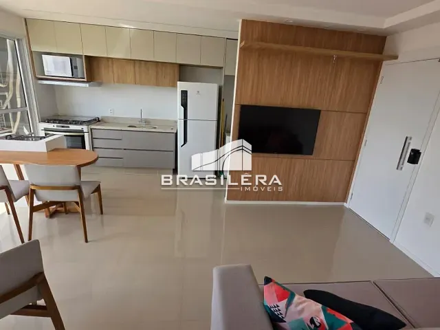 Apartamento 2 quartos e 2 banheiros, à venda, no bairro Setor Pedro Ludovico em Goiânia