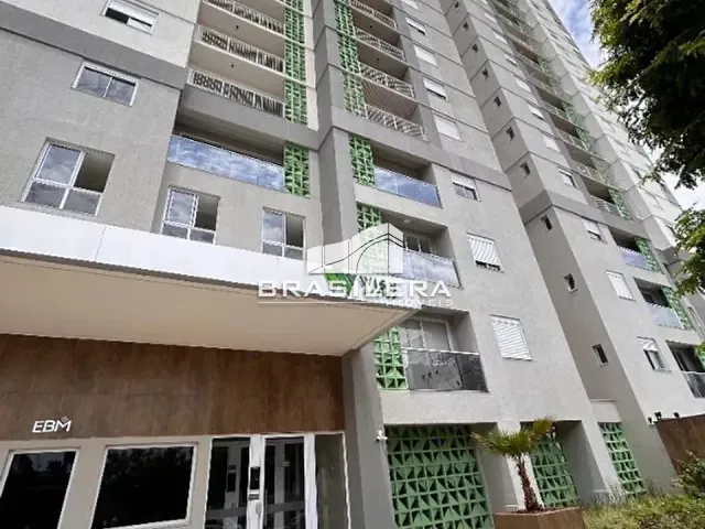 Apartamento 2 quartos e 2 banheiros, à venda, no bairro Setor Pedro Ludovico em Goiânia
