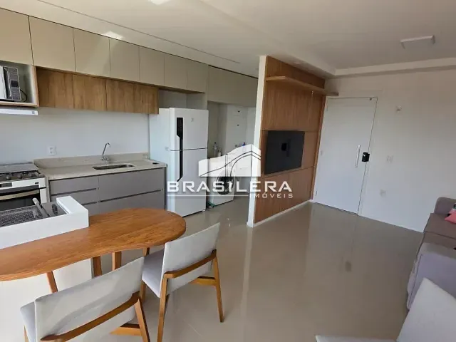 Apartamento 2 quartos e 2 banheiros, à venda, no bairro Setor Pedro Ludovico em Goiânia