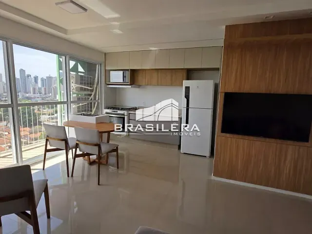 Apartamento 2 quartos e 2 banheiros, à venda, no bairro Setor Pedro Ludovico em Goiânia