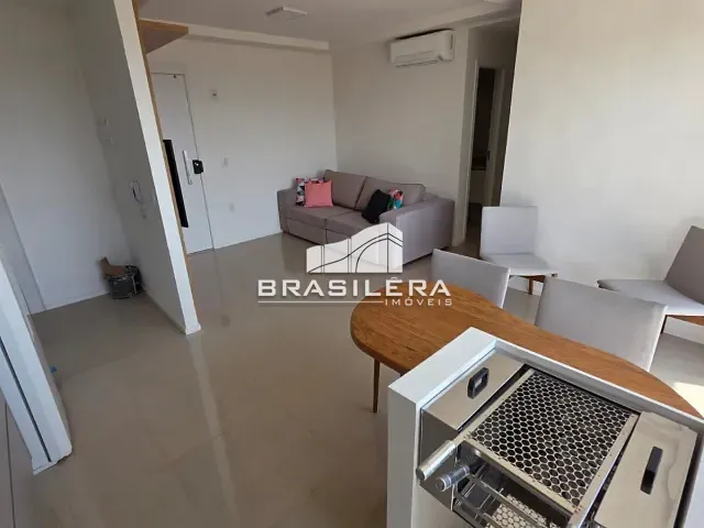 Apartamento 2 quartos e 2 banheiros, à venda, no bairro Setor Pedro Ludovico em Goiânia