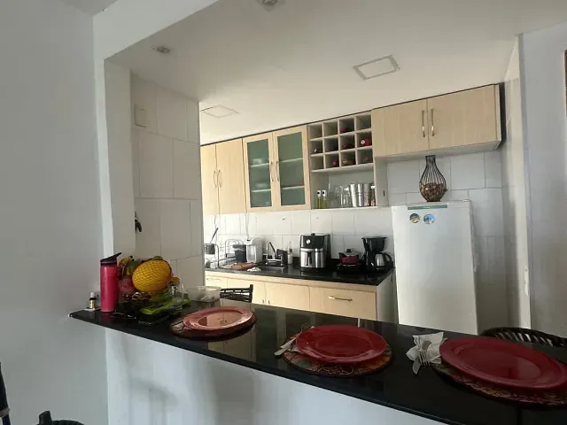 Apartamento 3 quartos e 2 banheiros, para alugar, no bairro Recreio dos Bandeirantes em Rio de Janeiro