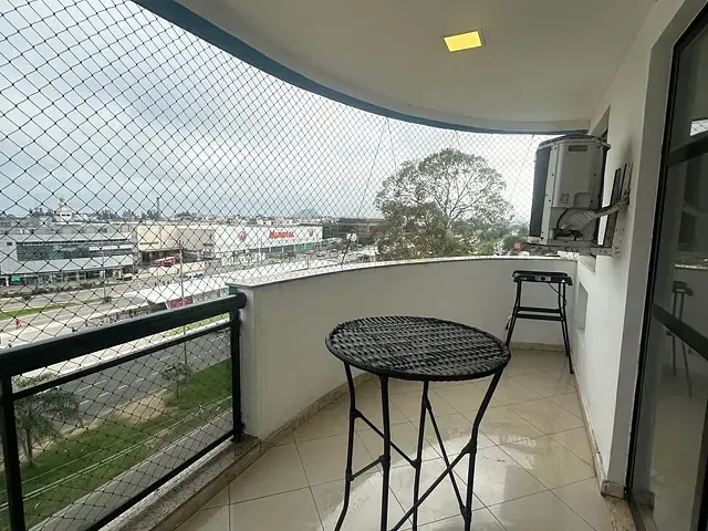 Apartamento 3 quartos e 2 banheiros, para alugar, no bairro Recreio dos Bandeirantes em Rio de Janeiro