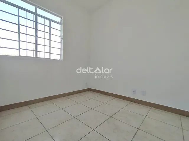Sala com 57m² 2 quartos e 1 banheiro, para alugar, no bairro Venda Nova em Belo Horizonte