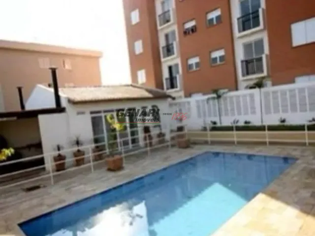 Apartamento com 85m² 2 quartos e 1 banheiro, à venda, no bairro Jardim Alice em Indaiatuba