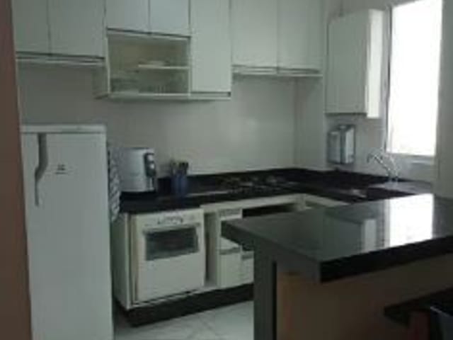 Foto do Apartamento - Apartamento à venda, 44 m² por R$ 214.000,00 - Pqe Novo Horizonte - São José dos Campos/SP | INDEPENDENCE NEGOCIOS IMOBILIARIOS LTDA