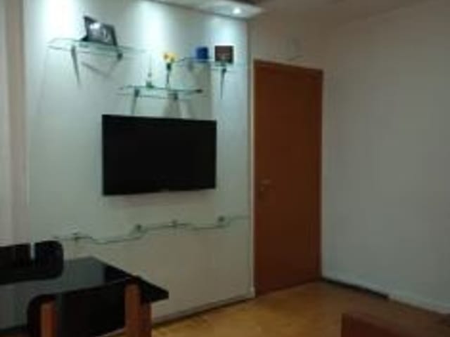 Foto do Apartamento - Apartamento à venda, 44 m² por R$ 214.000,00 - Pqe Novo Horizonte - São José dos Campos/SP | INDEPENDENCE NEGOCIOS IMOBILIARIOS LTDA