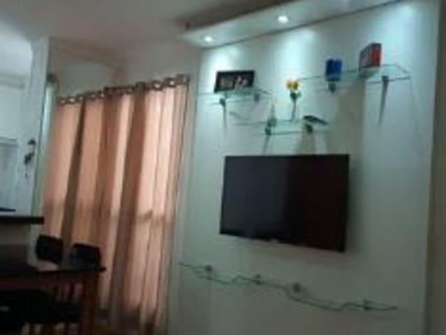 Foto do Apartamento - Apartamento à venda, 44 m² por R$ 214.000,00 - Pqe Novo Horizonte - São José dos Campos/SP | INDEPENDENCE NEGOCIOS IMOBILIARIOS LTDA