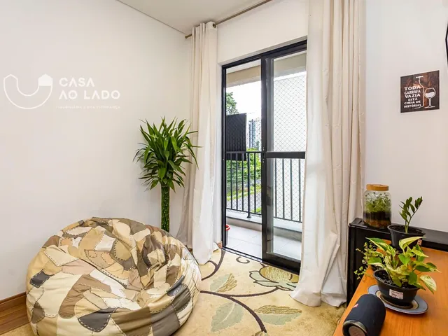 Apartamento 2 quartos e 1 banheiro, à venda, no bairro Capão Raso em Curitiba