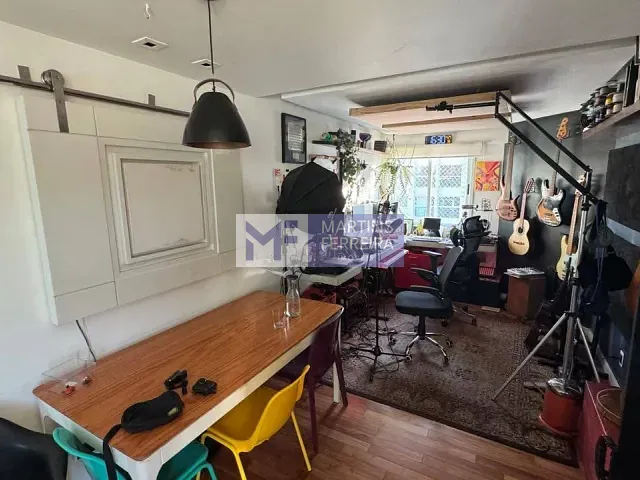 Apartamento com 112m² 2 quartos e 3 banheiros, à venda, no bairro Recreio dos Bandeirantes em Rio de Janeiro