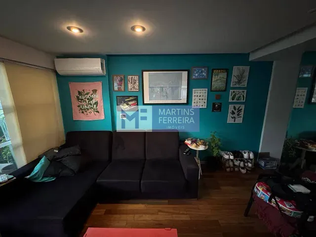 Apartamento com 112m² 2 quartos e 3 banheiros, à venda, no bairro Recreio dos Bandeirantes em Rio de Janeiro