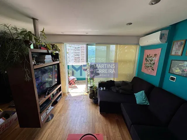 Apartamento com 112m² 2 quartos e 3 banheiros, à venda, no bairro Recreio dos Bandeirantes em Rio de Janeiro