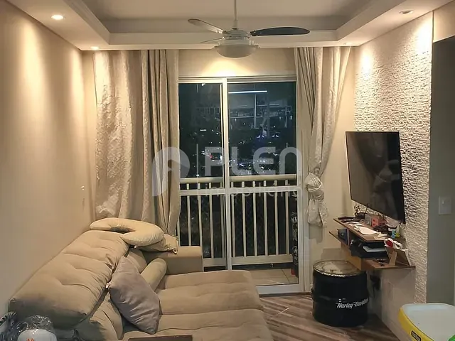 Apartamento com 47m² 2 quartos e 1 banheiro, à venda, no bairro Vila Nova Cachoeirinha em São Paulo