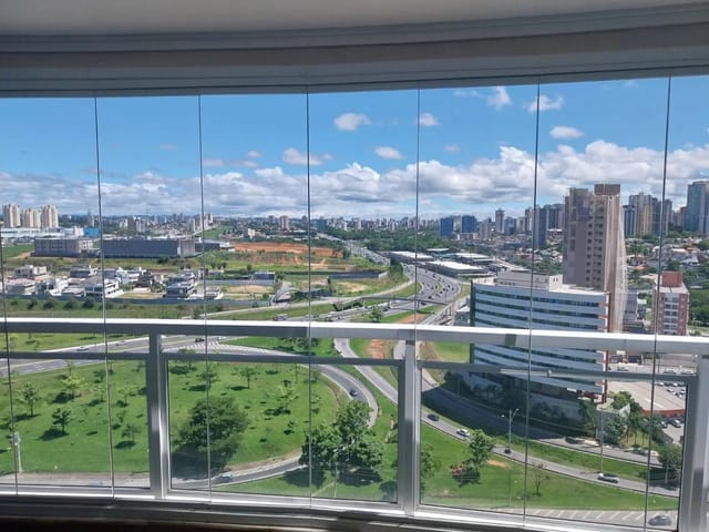 Foto do Apartamento - Apartamento com 2 dormitórios para alugar, 114 m² por R$ 7.381,00/mês - Vila Ema - São José dos Campos/SP | RUSSI IMÓVEIS