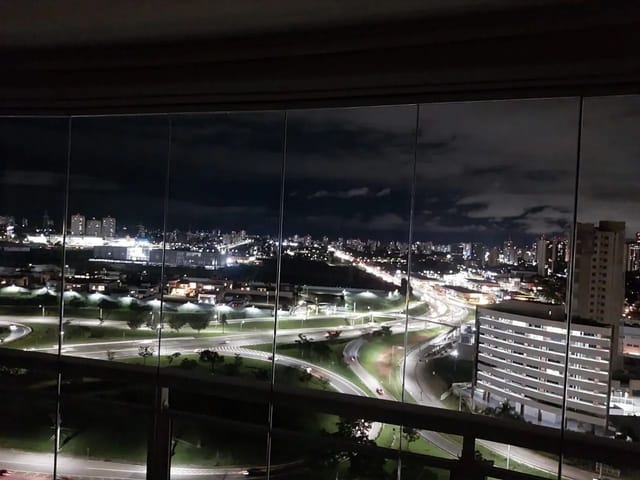Foto do Apartamento - Apartamento com 2 dormitórios para alugar, 114 m² por R$ 7.381,00/mês - Vila Ema - São José dos Campos/SP | RUSSI IMÓVEIS