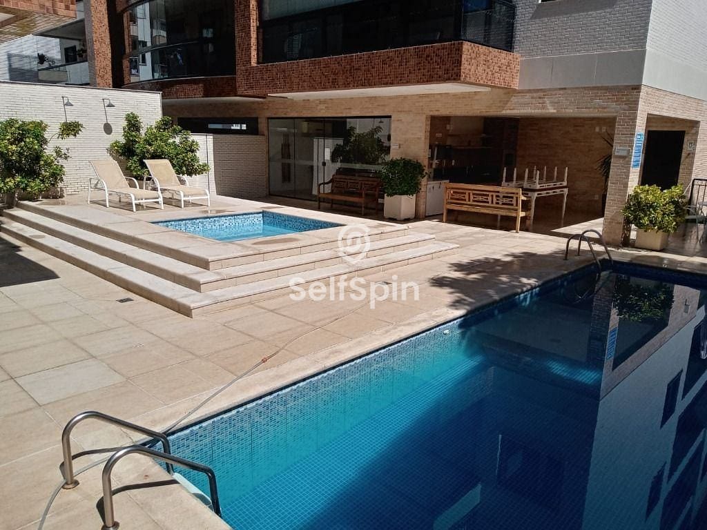 Apartamento, 3 quartos, 97 m² - Foto 1