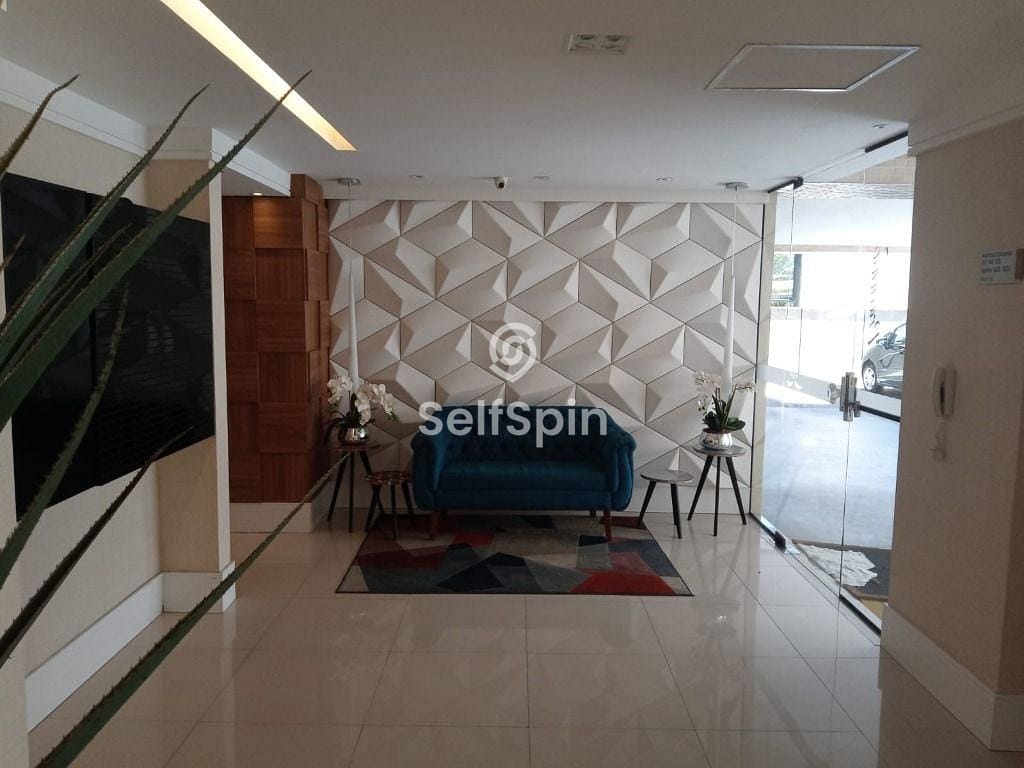 Apartamento, 3 quartos, 97 m² - Foto 3