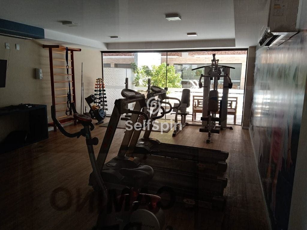 Apartamento, 3 quartos, 97 m² - Foto 5