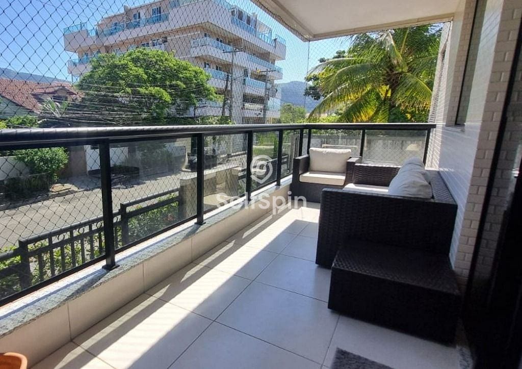 Apartamento, 3 quartos, 97 m² - Foto 8