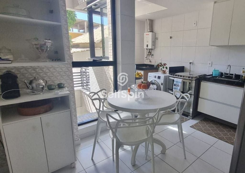 Apartamento, 3 quartos, 97 m² - Foto 12