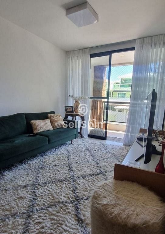 Apartamento, 3 quartos, 97 m² - Foto 9